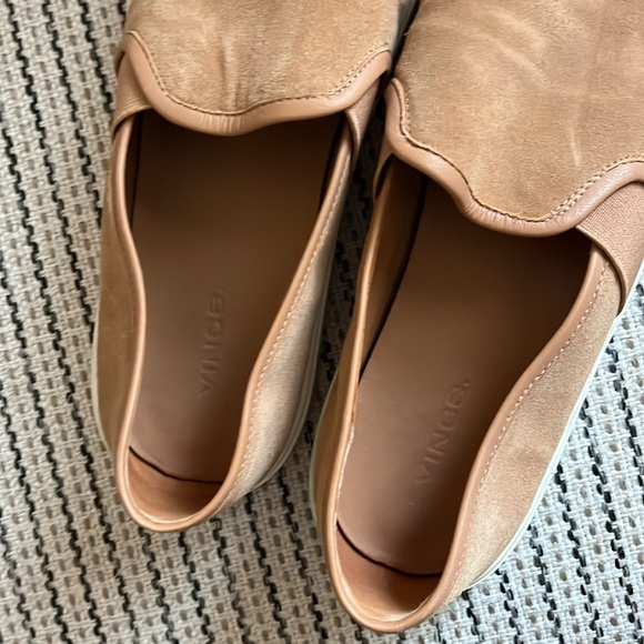 Vince slip on Blair sneaker size 8.5 - Picture 6 of 6